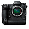 Фотоаппарат Nikon Z9 Body Black, Русское меню NIK-5